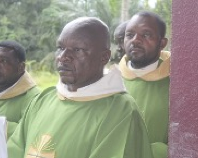 DEUX NOUVEAUX FORMATEURS AU GRAND SEMINAIRE