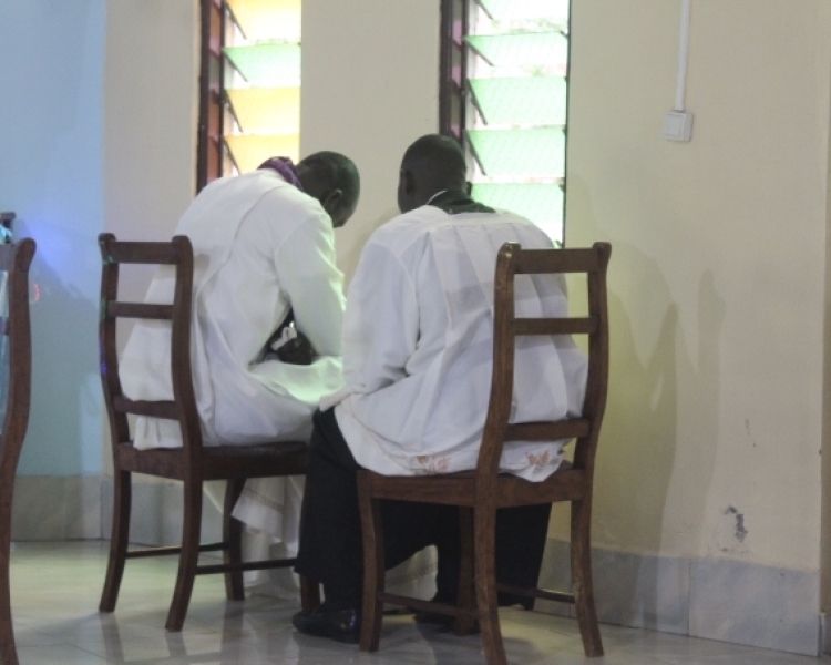 RETOUR SUR LA RETRAITE DE DÉBUT D’ANNÉE