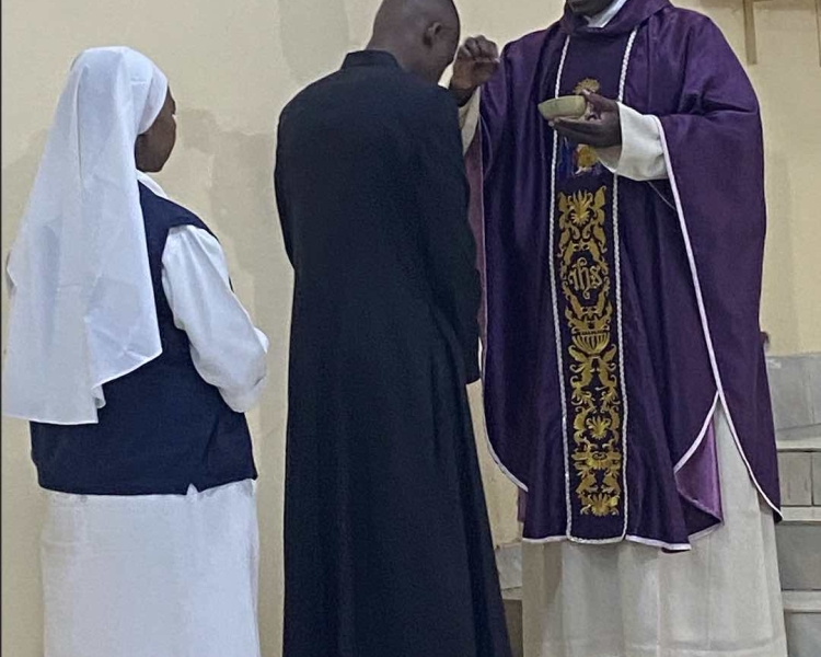 HOMELIE DU PREMIER DIMANCHE DE CAREME ANNEE A